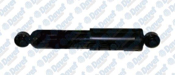MAY-PN7310208 Amortisor Arka Gazli Albea